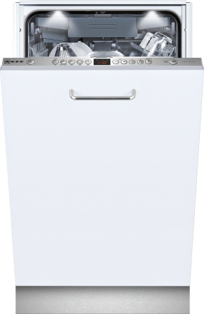 Посудомоечная машина Neff S 585M50 X4
