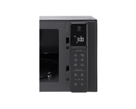 Микроволновая печь LG MS2595CIS