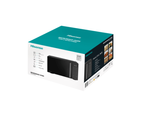 Микроволновая печь Hisense H23MOBS4HI