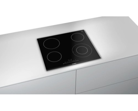Варочная панель Bosch PKF675FP1E
