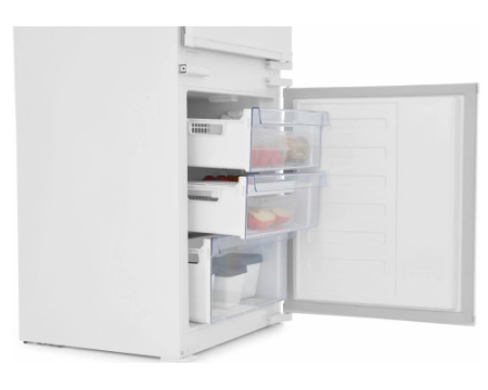 Встраиваемый холодильник Beko BCHA2752S