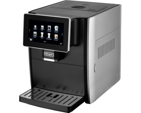 Кофемашина Weissgauff WCM-575 Touch Cappuccino