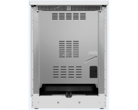 Электрическая плита Maunfeld MIC611W01TD