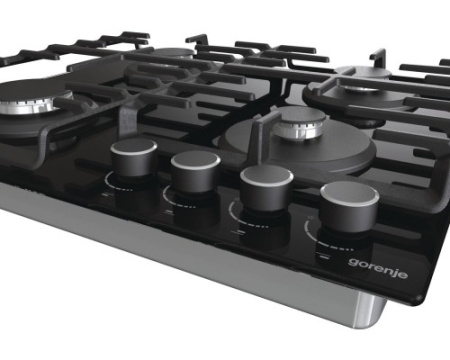 Независимая газовая варочная панель Gorenje GT642AB