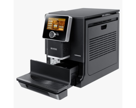 Кофемашина Nivona CafeRomatica NICR 960