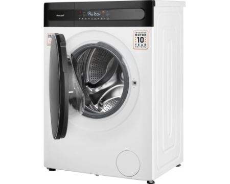 Стиральная машина с сушкой Weissgauff WMD 49411 DC Inverter Steam