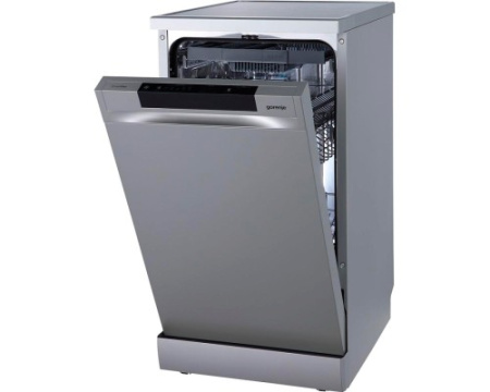 Посудомоечная машина Gorenje GS541D10X