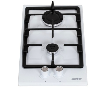 Газовая варочная панель Simfer H30V20W570
