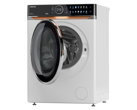 Стиральная машина с сушкой Hiberg i-DDQ10 - 10714 W