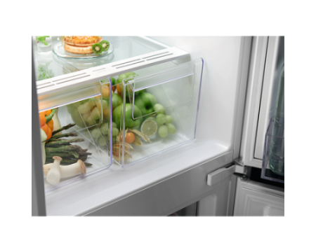 Встраиваемый холодильник Electrolux LNS5LE18S