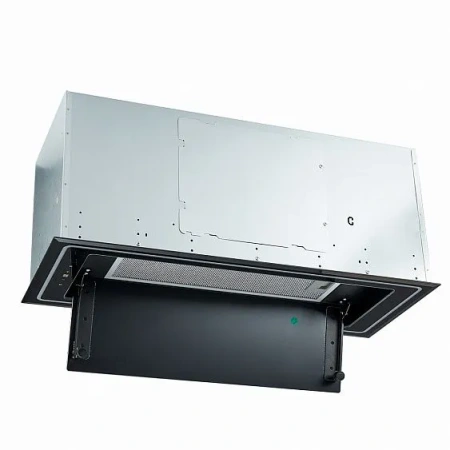 Вытяжка EXITEQ EX-1289 black