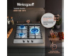 Варочная панель Weissgauff HGG 451 XFV