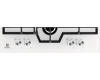 Варочная панель Electrolux GME363NV