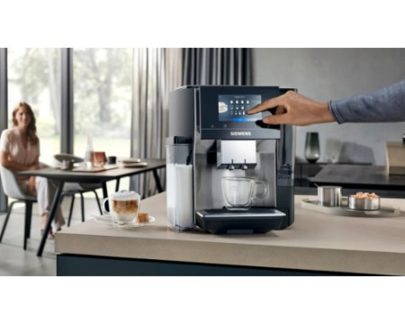 Кофемашина Siemens TQ717GB3