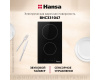 Электрическая панель Hansa BHC331047