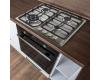 Встраиваемая газовая варочная панель DeLonghi IF 46 PRO