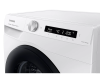 Стиральная машина Samsung WW80A6S24AW/LD (EcoBubble и AI Control)