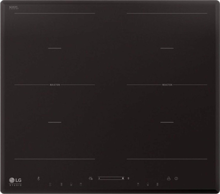 Варочная поверхность LG HU 642VVH