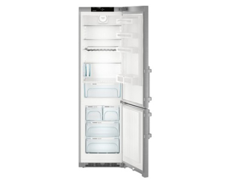 Холодильник Liebherr CNef 4845 Comfort NoFrost