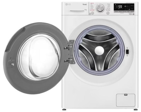 Стиральная машина LG TW4V5ES0W