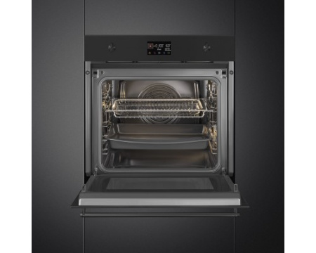Духовой шкаф Smeg SO6302M2N