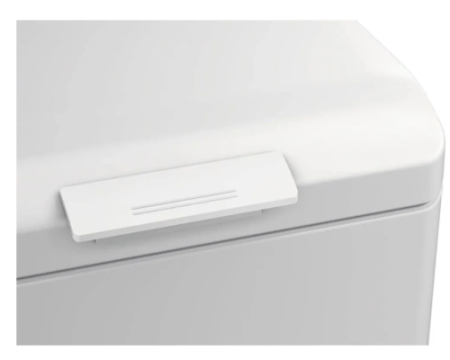 Стиральная машина Electrolux EW6TN4272P