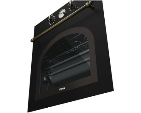 Духовой шкаф Teka HRB 6300 ATB BRASS