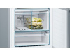 Двухкамерный холодильник Bosch KGN56VI20R