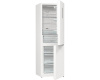 Отдельностоящий двухкамерный холодильник Gorenje NRK6192AW4