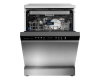 Посудомоечная машина Hiberg i-F 6815 LX