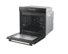 Духовой шкаф встраиваемый Midea MO98277CGB