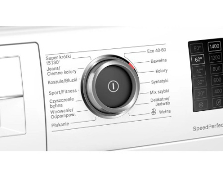 Стиральная машина Bosch WAU28R0EPL