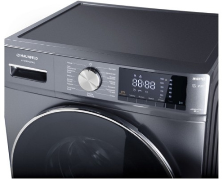 Стиральная машина MAUNFELD MFWM1410SB02