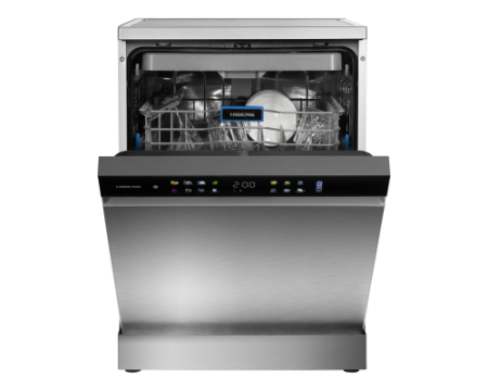 Посудомоечная машина Hiberg i-F 6815 LX