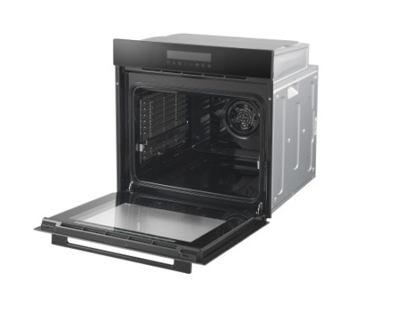 Духовой шкаф встраиваемый Midea MO98277CGB