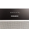 Вытяжка HOLBERG Bin 600BL