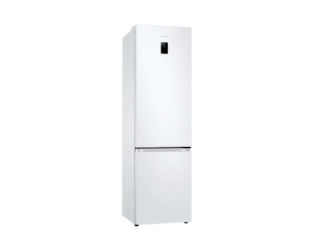 Холодильник Samsung RB38T676FWW/WT