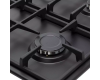 Встраиваемая газовая варочная панель DeLonghi ANTG 46 ASV GU