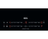 Варочная панель Aeg IKE74471IB