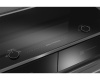 Отдельностоящий холодильник с инвертором Weissgauff WCD 450 WgNF Built-in
