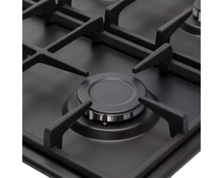 Встраиваемая газовая варочная панель DeLonghi ANTG 46 ASV GU