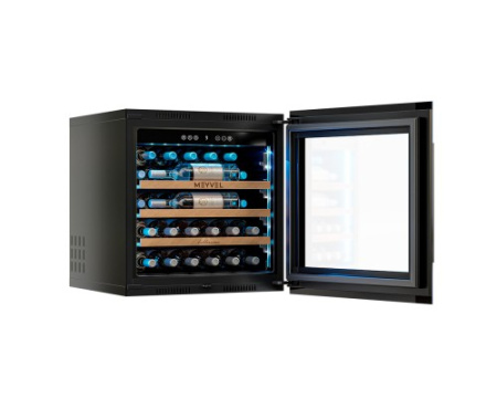 Винный шкаф Meyvel MV31PRO-KBB1
