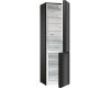Отдельностоящий двухкамерный холодильник Gorenje NRK620EABXL4