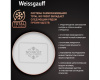 Отдельностоящий холодильник с инвертором Weissgauff WRK 2000 BGNF DC Inverter