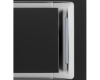 Вытяжка Krona SELINA 600 GLASS BLACK S
