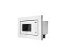 Встраиваемая микроволновая печь печь Midea MI70200W