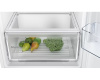 Встраиваемый двухкамерный холодильник Bosch KIN86NSF0