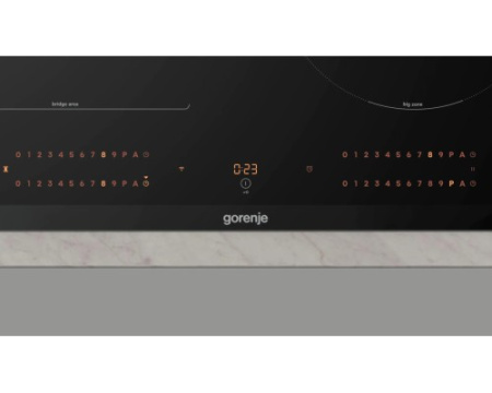 Индукционная варочная панель Gorenje GI6433BCWF