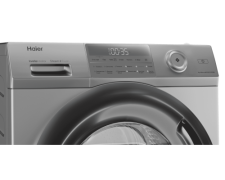 Стиральная машина Haier HW70-BP12959BS