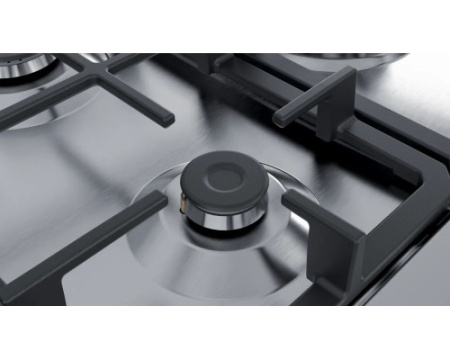 Газовая варочная панель Bosch PGQ7B5B90